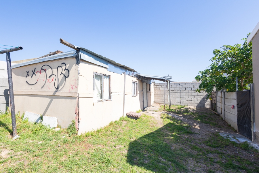 2 Bedroom Property for Sale in Beverly Park Western Cape
